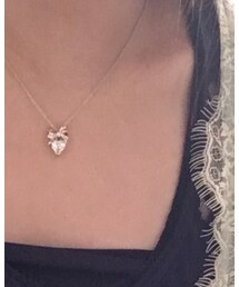 STAR JEWELRY | ネックレス