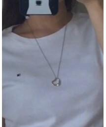 TIFFANY&Co. | ネックレス