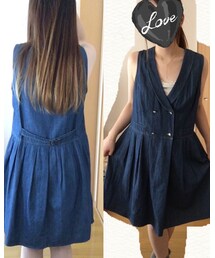 カーディガンなしand後ろ姿 | その他