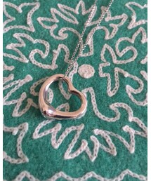 TIFFANY&Co. | ネックレス
