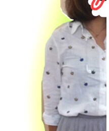 ekot | シャツ/ブラウス