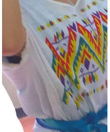 チャイハネ | Tシャツ/カットソー