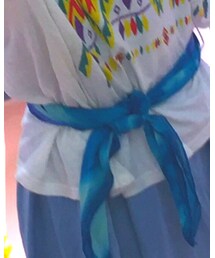 used | ストール/ショール