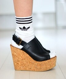 daniela polo<OPENING CEREMONY>(サンダル)