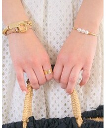 uni. | ブレスレット