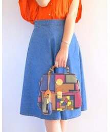 FREAK'S STORE | デニムスカート