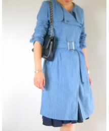 UNITED ARROWS | デニムジャケット