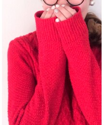 UNIQLO | ニット/セーター