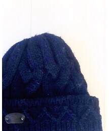 CA4LA | ニットキャップ/ビーニー