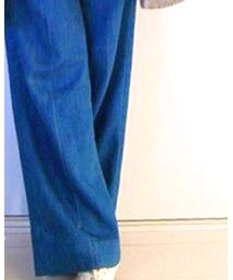 ZARA | その他パンツ