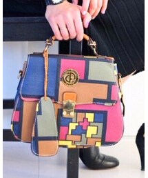 アンティーク | ハンドバッグ