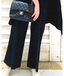 ZARA | スラックス