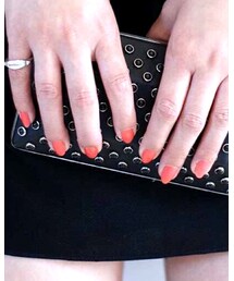 ZARA | クラッチバッグ