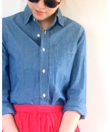 JOURNAL STANDARD | シャツ/ブラウス