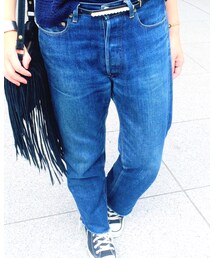 A.P.C. | デニムパンツ