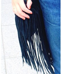 ZARA | ショルダーバッグ