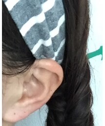 3coins | ヘアバンド