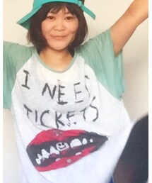 WORLD WIDE LOVE! | Tシャツ/カットソー