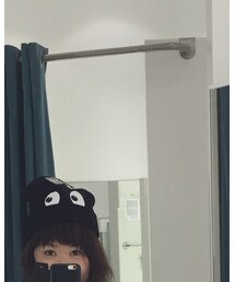H&M | ニットキャップ/ビーニー