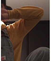 Right-on | パーカー