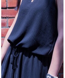 EYESCREAM | ジャンパースカート