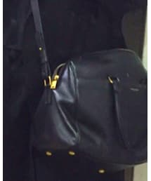 SAINT LAURENT PARIS | ボストンバッグ