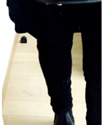 SAINT LAURENT PARIS | その他パンツ