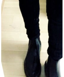 Dr. Martens | ブーツ