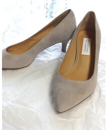 MACKINTOSH PHILOSOPHY | シューズ