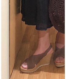 LINCE | サンダル