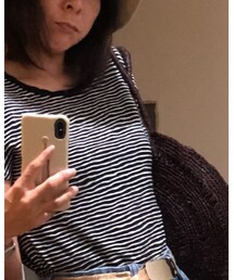 ZARA | Tシャツ/カットソー