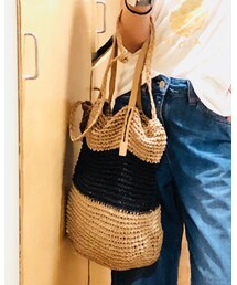 studio CLIP | かごバッグ