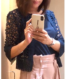 ZARA BASIC | ジャケット/アウター