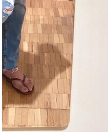 les signes | ビーチサンダル