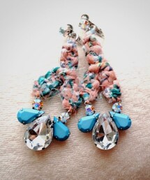 SNIDEL | イヤリング