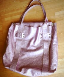 IMPORT | bag(トートバッグ)