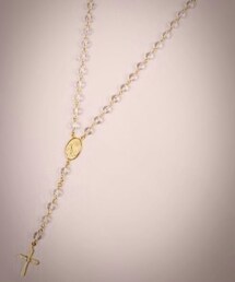 ✧ | ロザリオ(ネックレス)