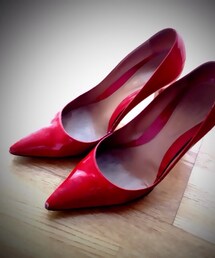 Sergio rossi | パンプス(パンプス)