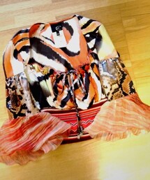 roberto cavalli | シャツ/ブラウス