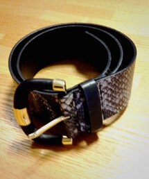 H&M | ベルト(ベルト)