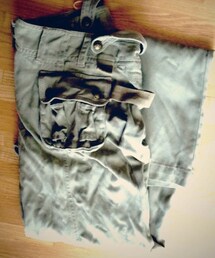 sass＆bide | ミリタリーパンツ(その他パンツ)