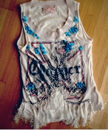 trust toilette | タンクトップ