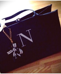 Mistura | トートバッグ