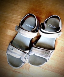 Clarks | サンダル