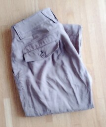 RITSUKO SHIRAHAMA | サルエルパンツ(その他パンツ)