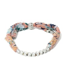 SNIDEL | ミサンガ(ブレスレット)