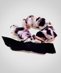 SNIDEL | シュシュ(シュシュ)