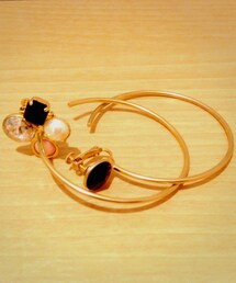 joujou | イヤリング (イヤリング)
