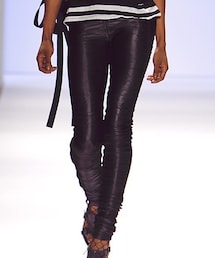 sass＆bide | black rats(レギンス/スパッツ)