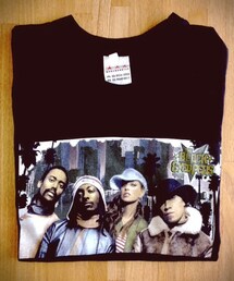 ツアーT (Tシャツ/カットソー)